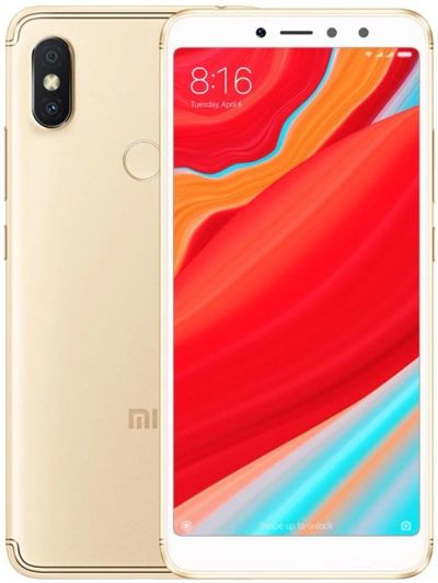 Лот: 11747501. Фото: 1. Смартфон 5.99" Xiaomi Redmi S2... Смартфоны