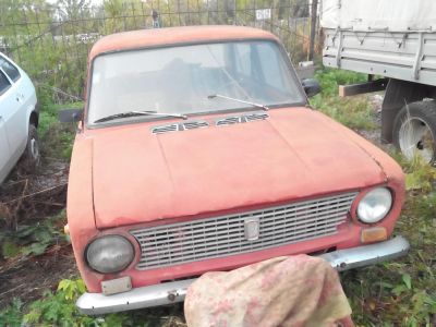 Лот: 6241118. Фото: 1. Продам ваз 2101. Автомобили