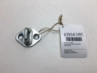 Лот: 20402840. Фото: 1. Петля замка двери Toyota Ipsum... Кузов