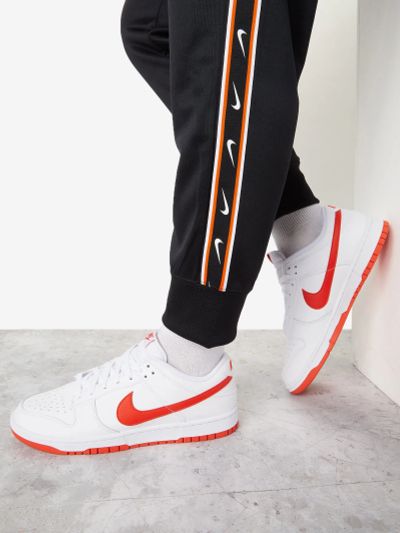 Лот: 24289332. Фото: 1. Кеды мужские Nike Dunk Low Retro... Кеды, кроссовки, слипоны