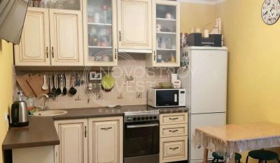Лот: 17235430. Фото: 1. 3-к квартира, 56 м², 16/16 эт. Квартиры, студии