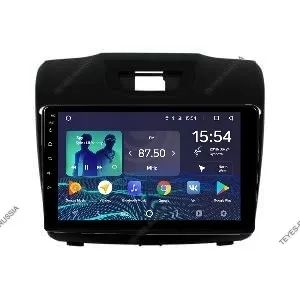 Лот: 20758914. Фото: 1. Магнитола Teyes SPro Plus Isuzu... Автомагнитолы