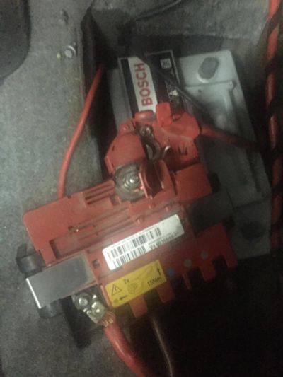 Лот: 11246340. Фото: 1. Bmw 3 e90. Электрооборудование