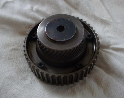 Лот: 6289029. Фото: 1. Altezza 3s-ge муфта vvti на впускной... Двигатель и элементы двигателя