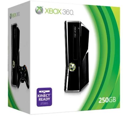 Лот: 3346241. Фото: 1. Xbox 360 250Gb + call of duty... Игровые приставки, консоли