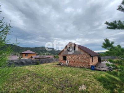 Лот: 25298664. Фото: 1. 3-комн. дом , посёлок Манский... Дома