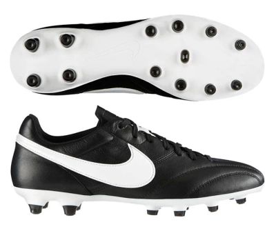 Лот: 10532543. Фото: 1. Бутсы Nike The Nike Premier, 44. Кеды, кроссовки, слипоны