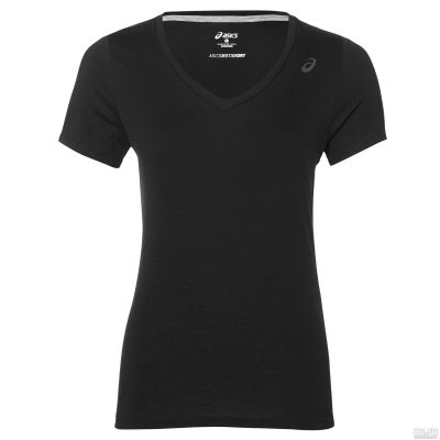 Лот: 12641857. Фото: 1. ASICS LOGO TOP 141132 Футболка. Топы, майки