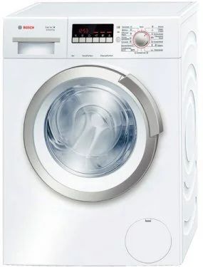 Лот: 9885062. Фото: 1. Новая Стиральная машина BOSCH... Стиральные машины