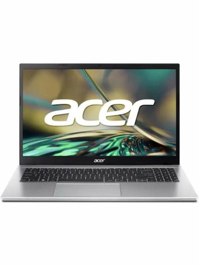 Лот: 25546519. Фото: 1. Ноутбук Acer 15.6" Aspire A315-59-52X6... Ноутбуки
