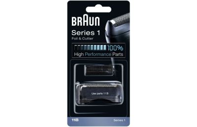 Лот: 11699345. Фото: 1. Блок сетка BRAUN 1 11B. Укладка и стрижка волос, бритьё, эпиляция
