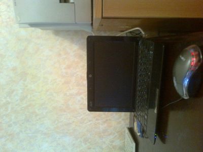 Лот: 4380406. Фото: 1. нетбук. Ноутбуки
