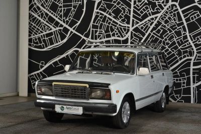 Лот: 19280724. Фото: 1. LADA (ВАЗ) 2104 1.6 MT (74 л.с... Автомобили
