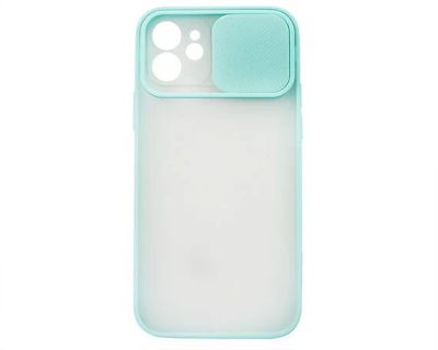 Лот: 21777115. Фото: 1. Чехол Apple iPhone 12 Pro (A2407... Чехлы, бамперы