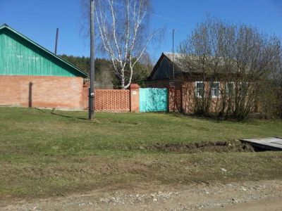 Лот: 5336816. Фото: 1. Дом 80 м2 на участке 45 сот. Дома