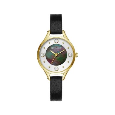 Лот: 23835036. Фото: 1. Женские часы Romanson Giselle... Оригинальные наручные часы