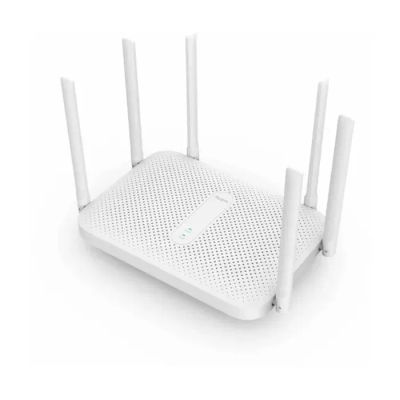 Лот: 19903671. Фото: 1. Роутер Xiaomi Wi-Fi Redmi AC2100... Маршрутизаторы (роутеры)