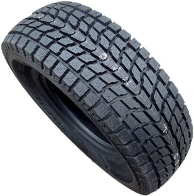 Лот: 10347870. Фото: 1. Dunlop 31/10,5 R15 GrandtrekSJ6... Шины