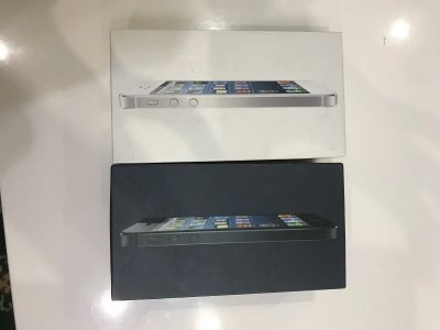 Лот: 17192391. Фото: 1. iPhone 5 x2 (описание). Смартфоны