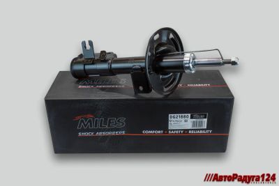 Лот: 25592837. Фото: 1. Стойка Mazda 3 (BM) (2013-) передняя... Ходовая, подвеска, рулевое управление