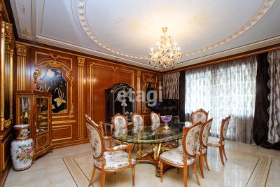 Лот: 20665719. Фото: 1. Продам 4-комн. кв. 215.1 кв.м... Квартиры, студии