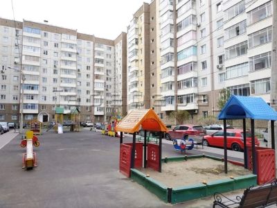 Лот: 13759790. Фото: 1. 2-комнатная квартира на ул. 78... Квартиры, студии