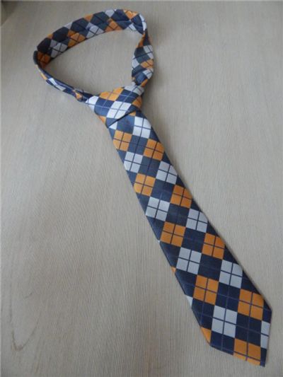 Лот: 10003565. Фото: 1. галстук 14. Галстуки