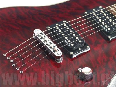 Лот: 1190216. Фото: 1. Звукосниматели Schecter high output... Аксессуары, комплектующие