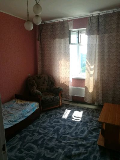 Лот: 11816844. Фото: 1. Аренда 4-х конатной квартиры в... Квартиры, студии