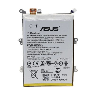 Лот: 15545968. Фото: 1. Аккумулятор Asus ZE550ML. Аккумуляторы