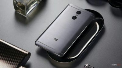 Лот: 8545770. Фото: 1. [В наличии] Xiaomi Redmi Pro 3Gb... Смартфоны