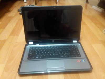 Лот: 4804880. Фото: 1. HP pavilion g6 1200er. Ноутбуки