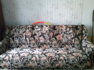 Лот: 7011853. Фото: 1. диван. Диваны
