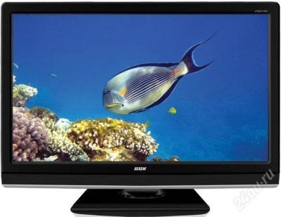 Лот: 951001. Фото: 1. Телевизор ВВК ,,81". Телевизоры