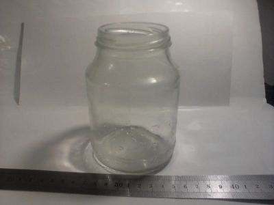 Лот: 13679687. Фото: 1. Банки, стекло 0,5 литра (10 шт... Контейнеры, банки