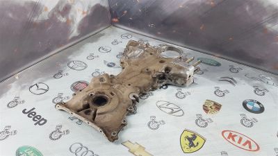 Лот: 23590260. Фото: 1. Лобовина двигателя Mazda CX-5... Двигатель и элементы двигателя
