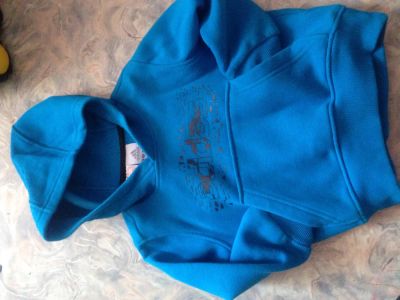 Лот: 5456318. Фото: 1. Толстовка Adidas. Верхняя одежда