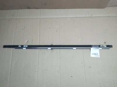 Лот: 21402066. Фото: 1. молдинг стекла Nissan Dualis NJ10. Двигатель и элементы двигателя