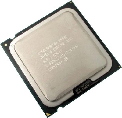 Лот: 6860672. Фото: 1. 4-х ядерный процессор Intel Core... Процессоры