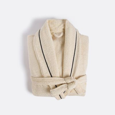 Лот: 24158607. Фото: 1. Махровый LaRedoute. Домашняя одежда