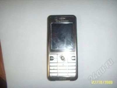 Лот: 131055. Фото: 1. продам SE K530i. Кнопочные мобильные телефоны