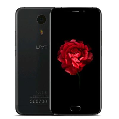 Лот: 9972694. Фото: 1. Umy plus Extreme. Смартфоны