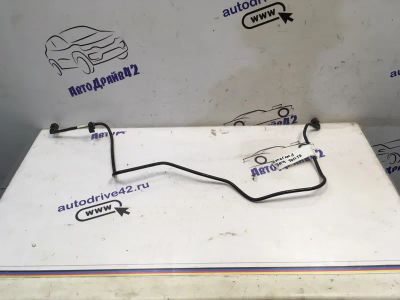 Лот: 21712989. Фото: 1. трубка топливная Geely Emgrand... Топливная система