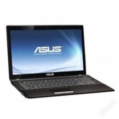 Лот: 1813982. Фото: 1. Ноутбук Asus X53U (K53U) AMD... Ноутбуки