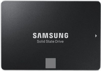 Лот: 10869637. Фото: 1. SSD 2,5” Samsung 850 EVO MZ-75E250BW... SSD-накопители