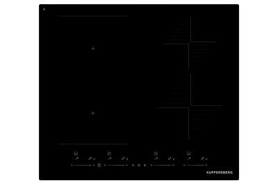 Лот: 25058829. Фото: 1. Индукционная варочная панель KUPPERSBERG... Плиты, духовые шкафы, варочные поверхности