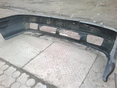 Лот: 2852979. Фото: 1. передний бампер на ваз, лада 2113... Кузов