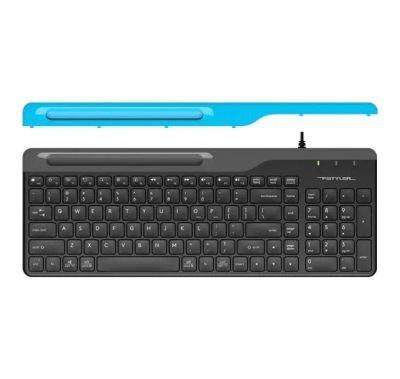 Лот: 24948743. Фото: 1. Клавиатура USB A4Tech Fstyler... Клавиатуры и мыши