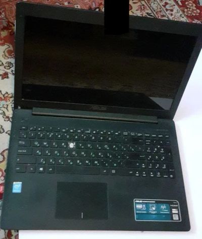 Лот: 18281748. Фото: 1. Ноутбук Asus x553Ma. Ноутбуки
