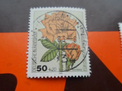 Лот: 17035748. Фото: 1. Почтовая марка № 0016. Марки